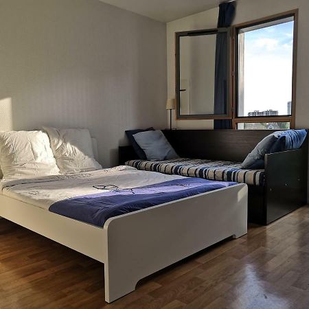 Studio Lumineux 10 Min A La Defense 루얼말메이슨 외부 사진