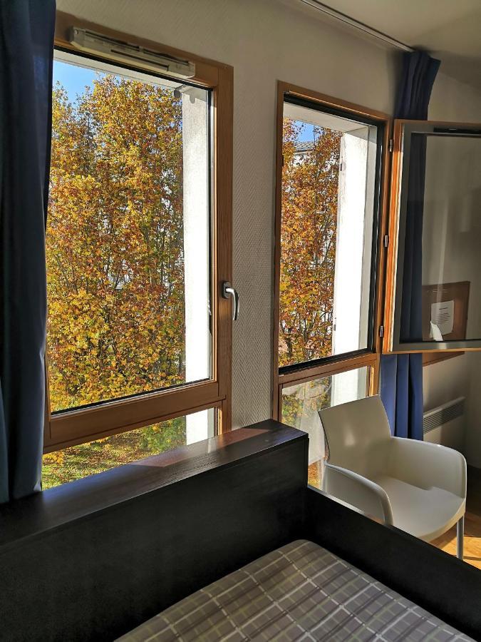 Studio Lumineux 10 Min A La Defense 루얼말메이슨 외부 사진