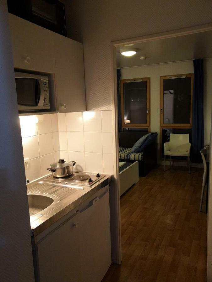 Studio Lumineux 10 Min A La Defense 루얼말메이슨 외부 사진