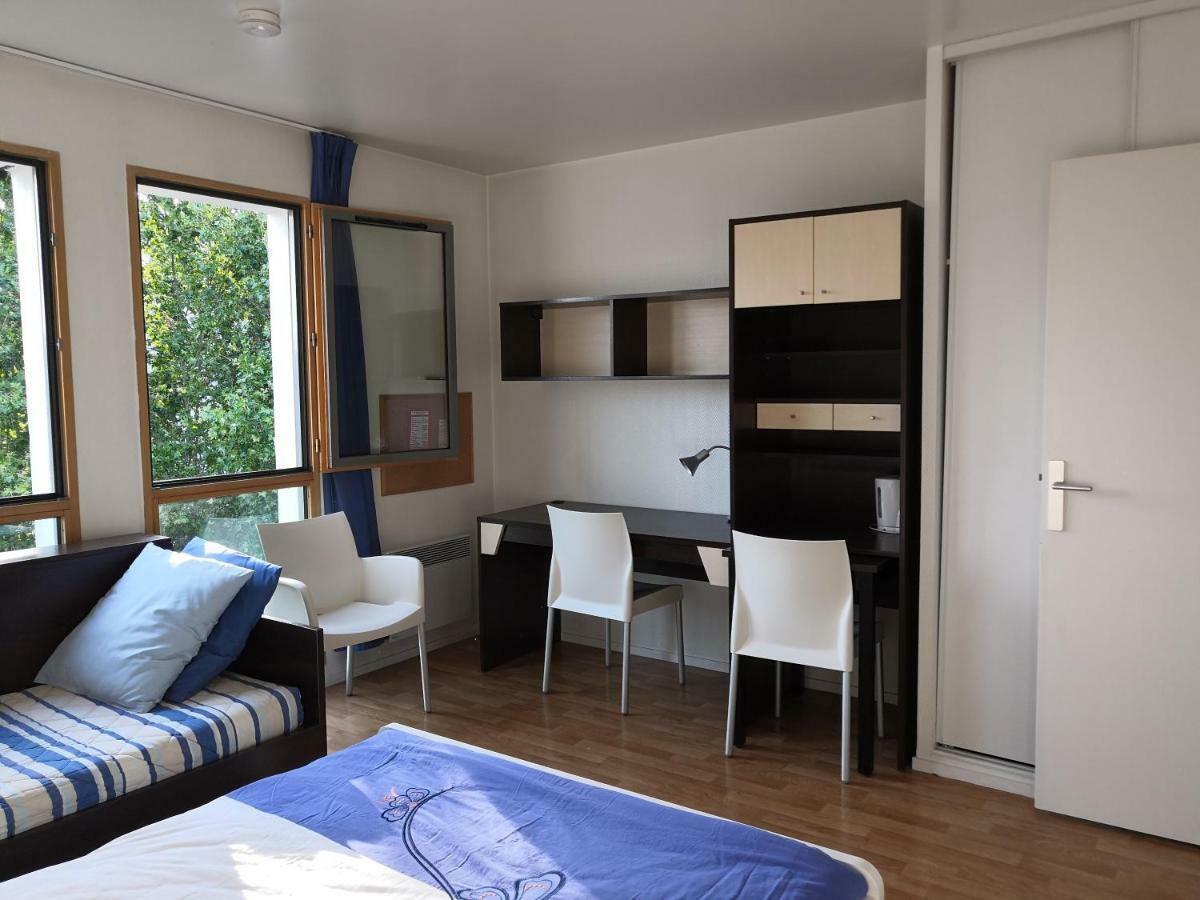 Studio Lumineux 10 Min A La Defense 루얼말메이슨 외부 사진